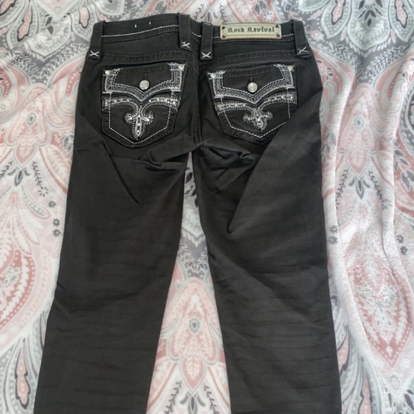 Rock Revival jeans - Picture 2 of 2